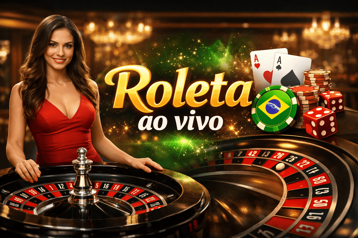 Roleta 76k