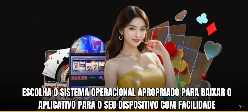 76k Saque PIX